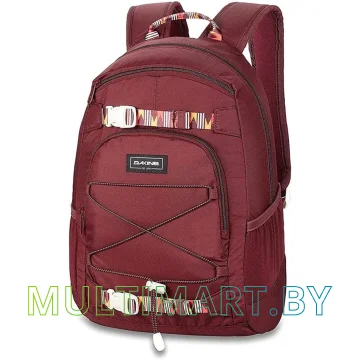 Рюкзак Dakine Grom 13L (port red)